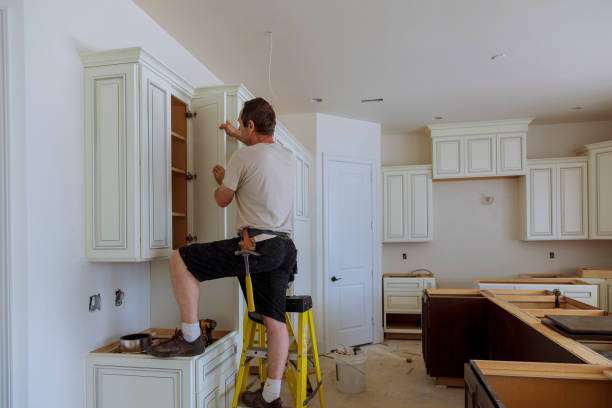 Licensed Kitchen service in Centreville, VA - BM Kitchen