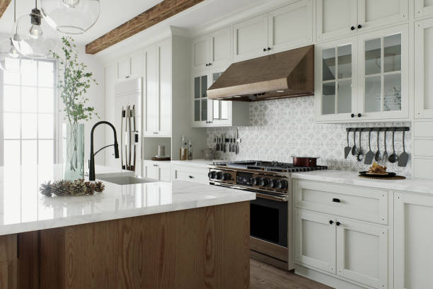 Affordable Kitchen solutions in Centreville, VA